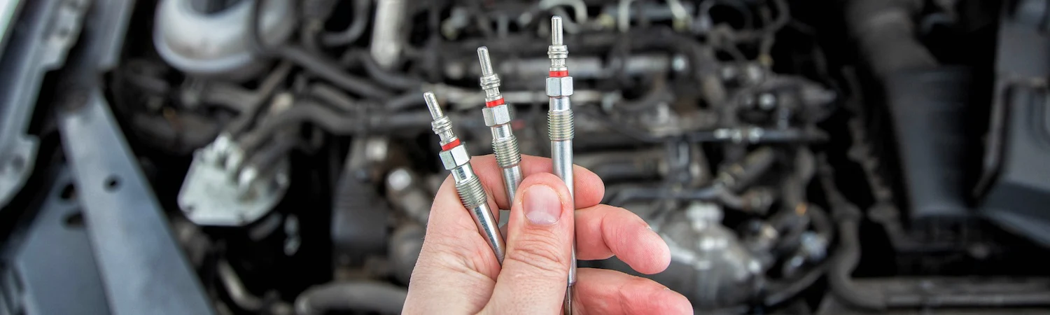Genuine Parts for Every Journey